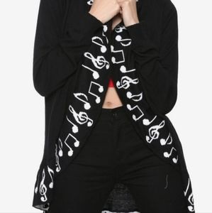 Friday The 3th Jason Cardigan | Poshmark